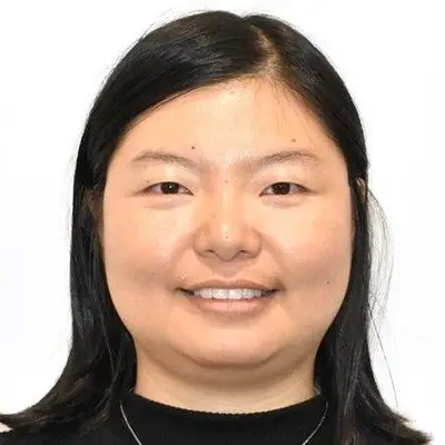 Portrait of Anlu Xing, Board Member of BrightUp Kids