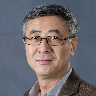Portrait of Prof. Yaojiang Shi, Board Chair of BrightUp Kids